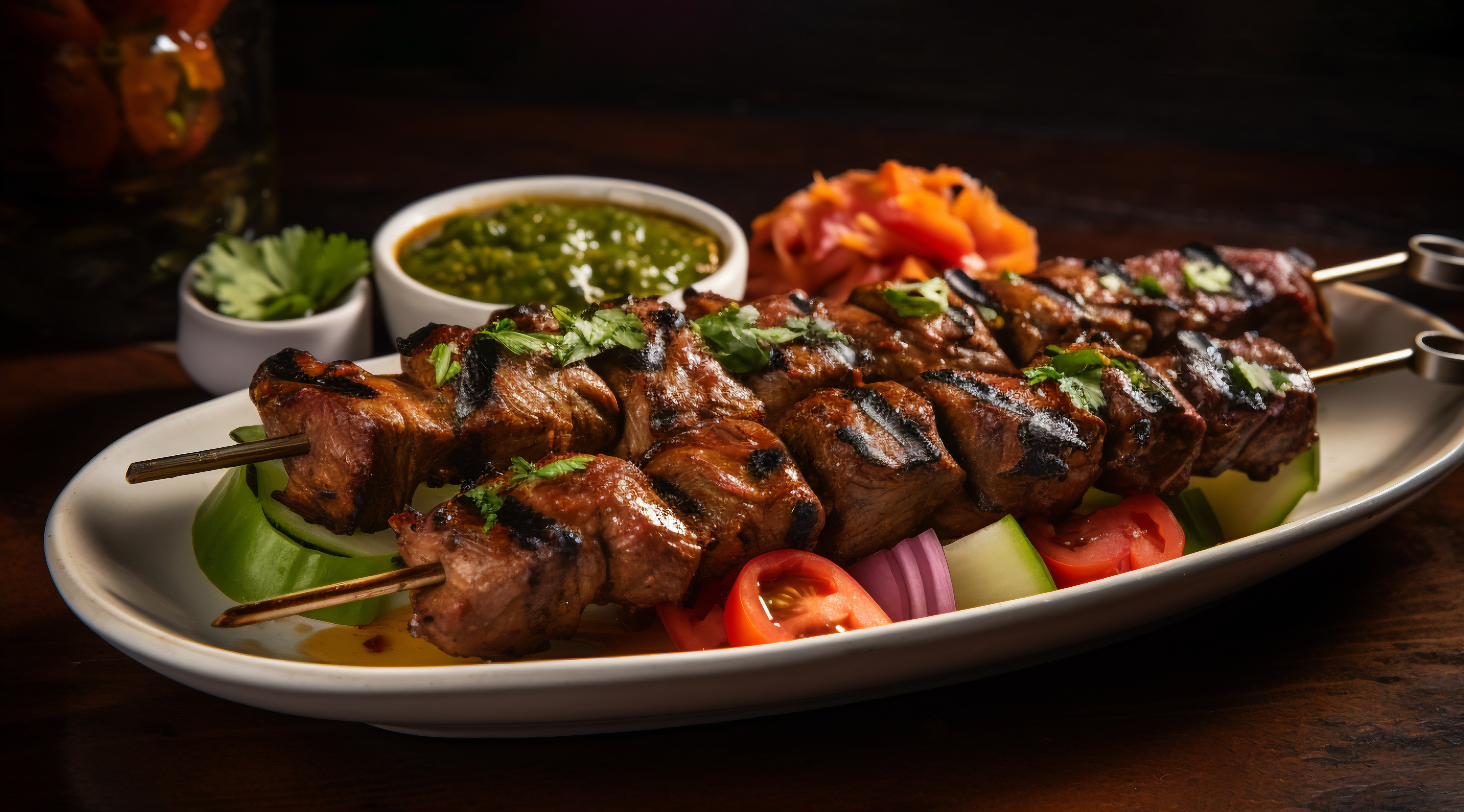 Chicken Tikka