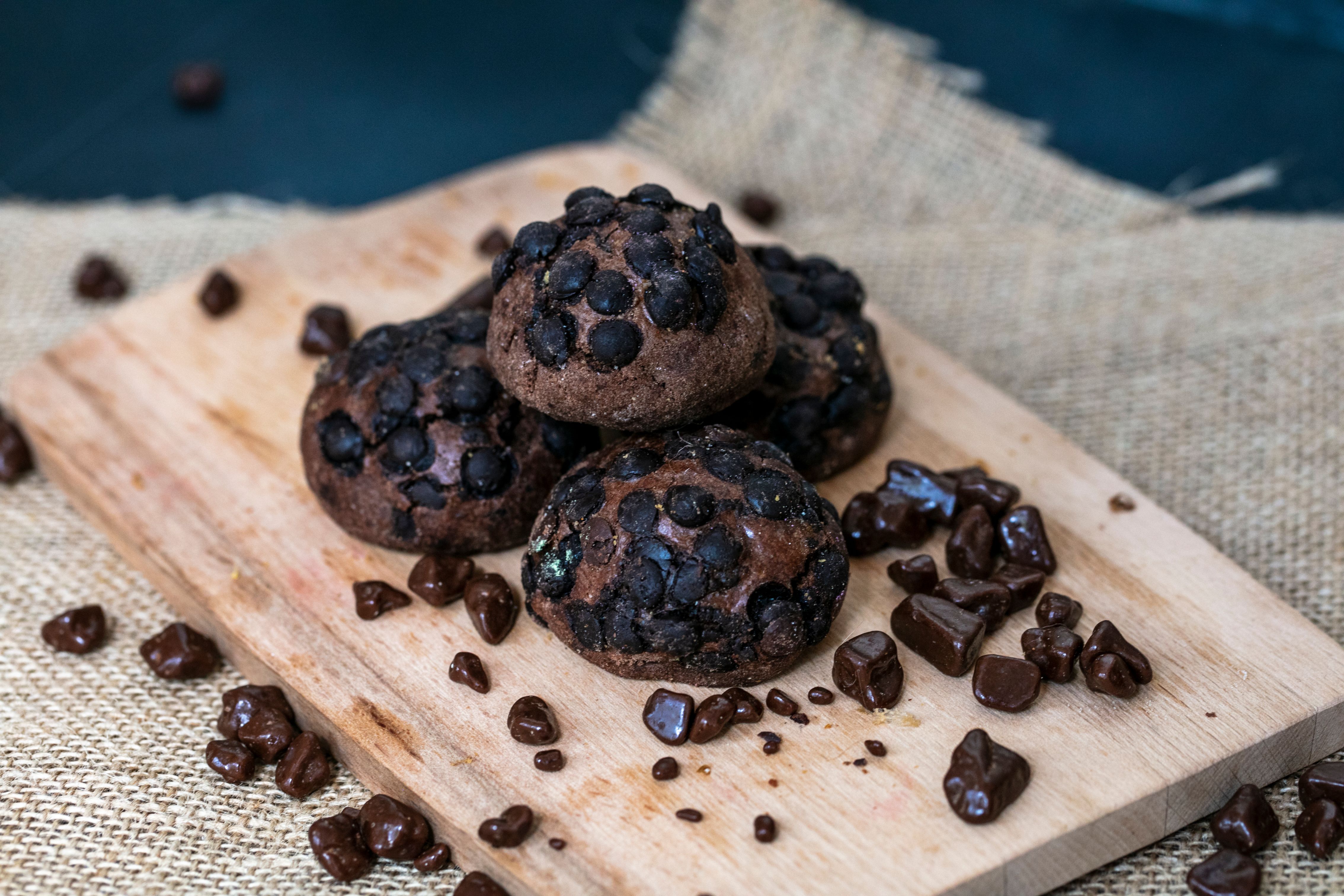 Chocolate Cookie