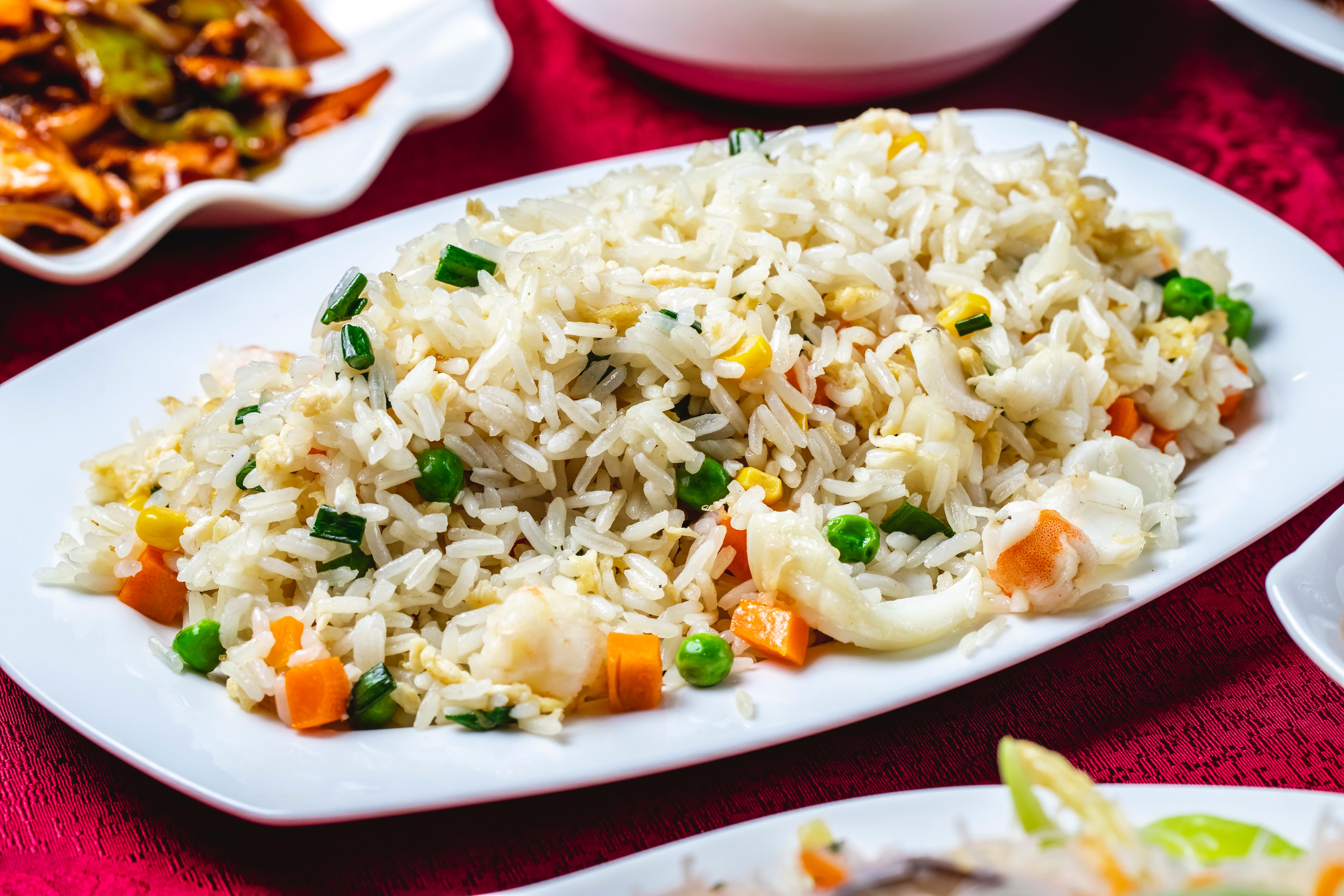 Fried Rice