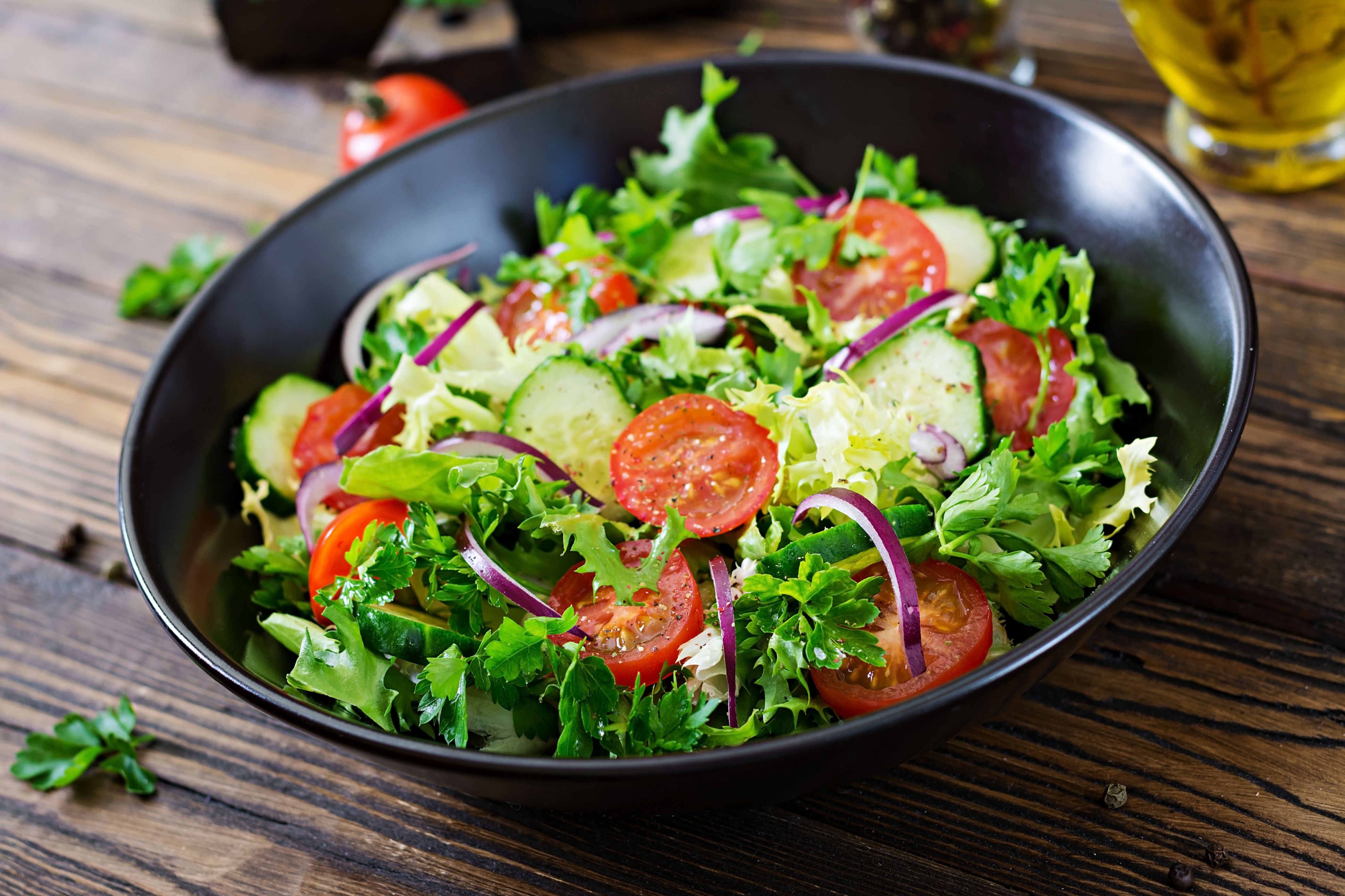 SALAD